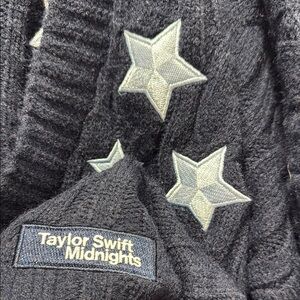 Taylor Swift Midnights Sweater